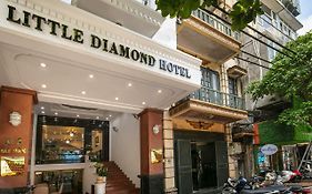 Little Diamond Hotel Hanoi
